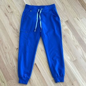 figs women’s zamora scrub joggers